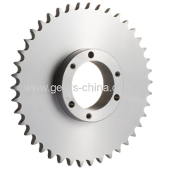 QD Sprockets manufacturer in china