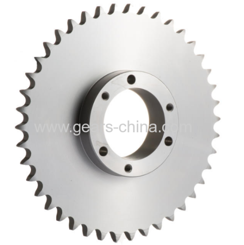 QD Sprocket manufacturer in china