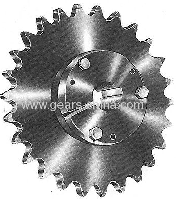 QD Sprockets china manufacturer