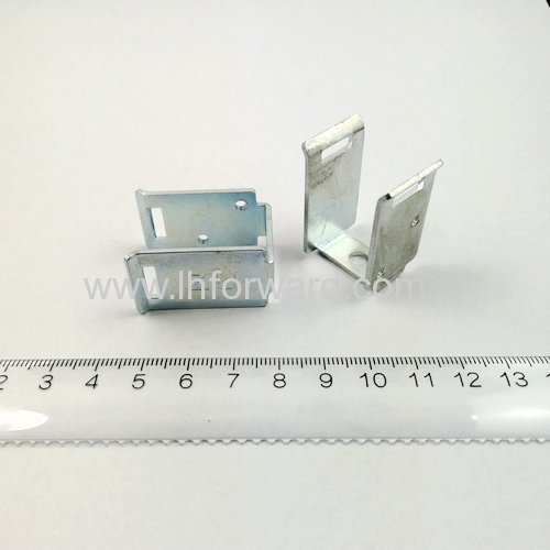 Custom barbon steel stamping accessories part for motor