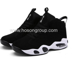 Boys and girls sports shoes