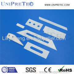 Ceramic Blade for Empty Hard Gelatin Capsules Cutting