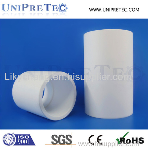 Al2O3 Ceramic Lined Pipe Alumina Ceramic Lining