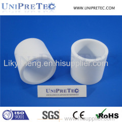 Al2O3 Ceramic Lined Pipe Alumina Ceramic Lining