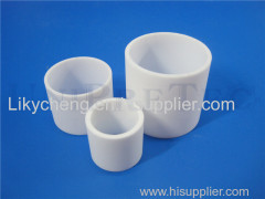 Al2O3 Ceramic Lined Pipe Alumina Ceramic Lining