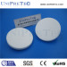 High Quality Manufacturing Al2O3 Alumina Ceramic Wafer