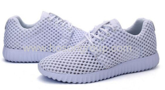 Mesh boys and girls casual shoes