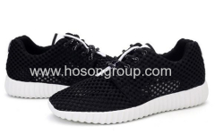 Mesh boys and girls casual shoes