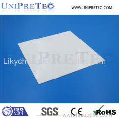 Insulation Ceramic Alumina Al2O3 Substrates