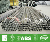TP321 Stainless Steel Tubing
