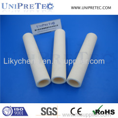 High Purity Alumina Ceramic Tube 99 Al2O3