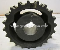 800 conveyor sprockets manufacturer in china