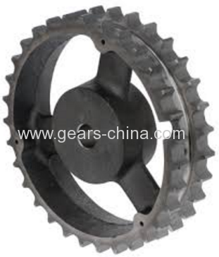 china manufacturer 800 conveyor sprocket