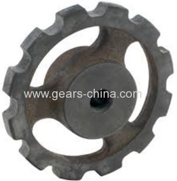 china supplier 800 conveyor sprockets