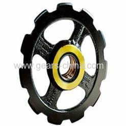 china manufacturer 800 conveyor sprockets supplier