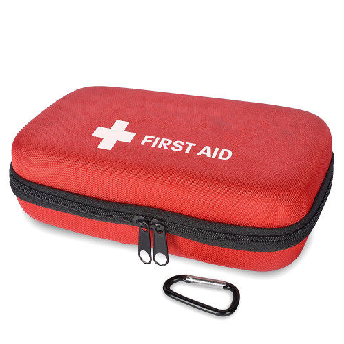 First Aid Kit First Aid Medical Kit - 121 Piece