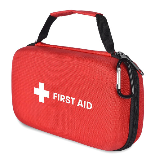 First Aid Kit First Aid Medical Kit - 121 Piece