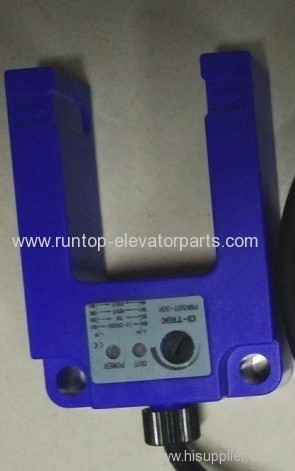 Mits elevator parts PCB KCN-920A