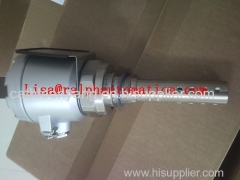 Endress+Hauser Digital pressure transmitter Cerabar PMP75