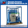 Highly Effective Vacuum Transformer Oil Purifier