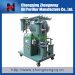 Highly Effective Vacuum Transformer Oil Purifier