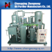 Multiply-Functional Insulating Oil Regeneration Purifier