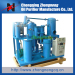 Multiply-Functional Insulating Oil Regeneration Purifier