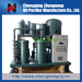 Multiply-Functional Insulating Oil Regeneration Purifier