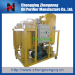 Vacuum Turbine Oil Purifier