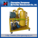 Vacuum Turbine Oil Purifier