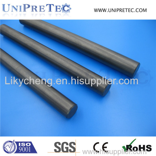 Gas Pressure Sintered Si3N4 Silicon Nitride Ceramic Rods