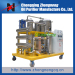 Vacuum Lubricating Oil Purifier