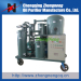 Vacuum Lubricating Oil Purifier