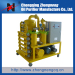 Lubricating Oil Regeneration Purifier