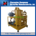 Lubricating Oil Regeneration Purifier