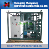 Double-Stage Vacuum Insulating Oil Regeneration Purifier