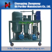 Double-Stage Vacuum Insulating Oil Regeneration Purifier