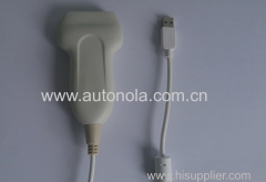 USB ultrasound linear probe