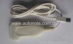 USB ultrasound linear probe