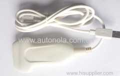 USB ultrasound linear probe