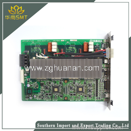 samsung smt machine board