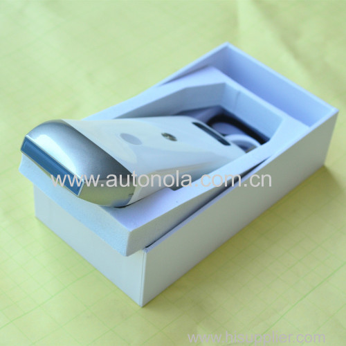 Medical instrument wireless linear probe ultrasound machine