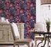 Country Style Wallpaper for Entertainments