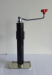 pipe mount trailer jack