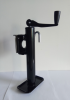 2000lbs capacity trailer jack stand