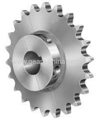 instant split sprocket manufacturer in china