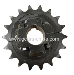 china supplier instant split sprocket