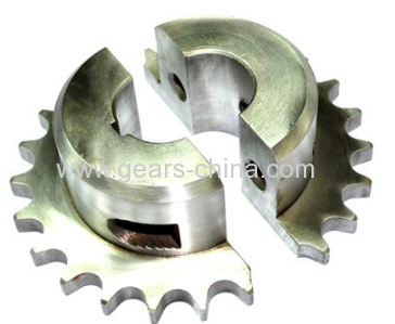 instant split sprockets suppliers in china