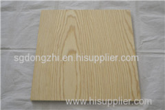 ashtree plywood poplar core E1/E0 glue furniture use