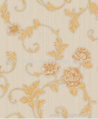 Natual material wall covering